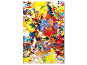 Vivid Verve