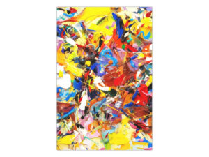 Vivid Verve
