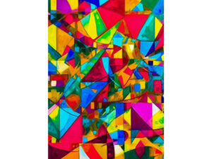 Unveiling "Radiant Geometry"