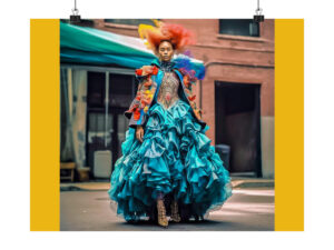 Chic Chronicles: Fall Haute Couture