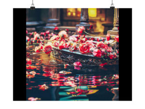 Roses Eternal: Alma-Tadema's 1888 Love Reborn