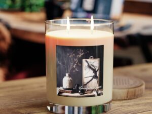 Vintage Grandeur: The Noir Olive Elegy, A Vessel of Rarefied Grace